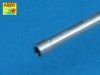 Aber 35L-104 Barrel for Soviet 76,2mm M1936 (F22) Divisional Gun (1:35)	